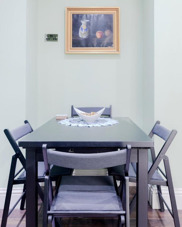 Central Stylish 2-Bed Apartment In 伦敦 外观 照片
